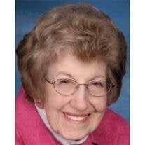 Mary Ellen Alexander
