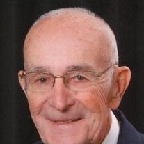 David L.G. Swartzlander