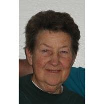 Leota L. Baldwin
