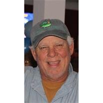 Mark W. Mehling