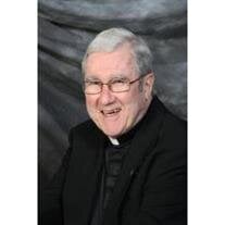 Father Arthur A. Badger