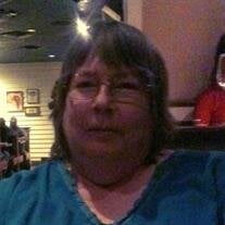 Debra Jean Martin