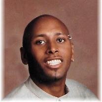 Angelo Pringle