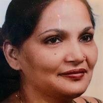 Shehla S Khan