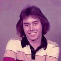 Mr. Richard Wayne "Rickey" Watford