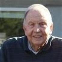 John Paul Ferguson