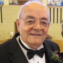 Mr. Michael "Mino" Verna