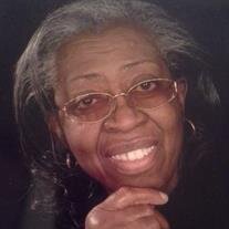 Barbara A Robinson