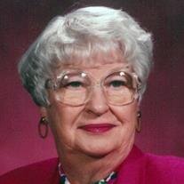 Kathryn Preisel