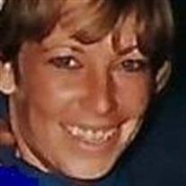 Mary Ann Goudreau