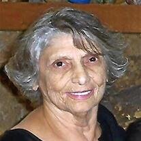 Bernadette Dennis