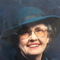 Doris  Beatrice "Aunt Bea"  Read