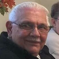 Leon M. Long