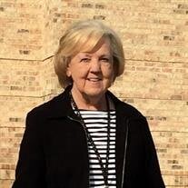 Nancy Russum Spencer