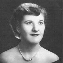 Dorothy E. Sobocinski