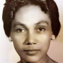 Carmen Julia Anderson