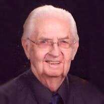 Vance E. Lytle