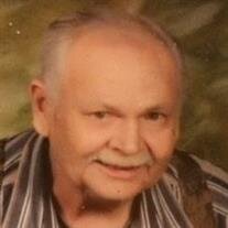 Billy D. Turpin