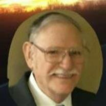 Donald Cecil Freeman Obituary - Visitation & Funeral Information