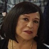 Rita Angelina Luisa Rodriguez