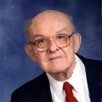 Donald J. Zelek