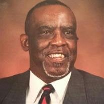 Horace D.  Greer Jr