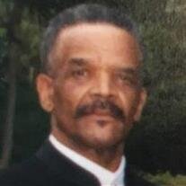 Mr. Arthur L.  Blanks Sr.