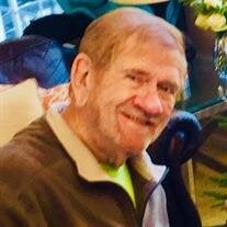 Mr.  Donald Thomson Liddie