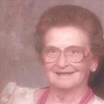 Virginia Eileen Kneeland