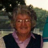 Laura "Alice" Kitchen