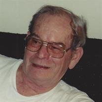 Fred W. Kindsvater