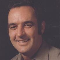 Clarence (Johnny) I Haslett