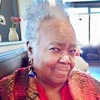 Frances J. Glass Newman