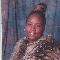 Ms. Tonia Felice Callands