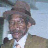 Mr. Harold James Owens