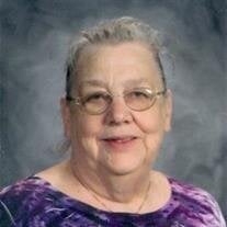 Angela K. Smith