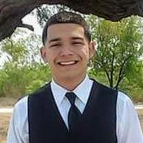 Marcus Macario Soza