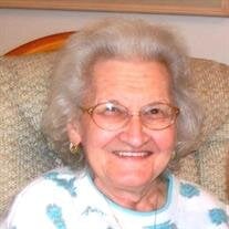 Theresa Margaret Skubish