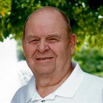 Mr John "Jack" Anthony Kedroski  Jr