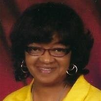 Mrs. Mildred Thierry Green