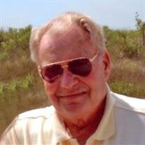 Clarence "Buz" Richard Busboom