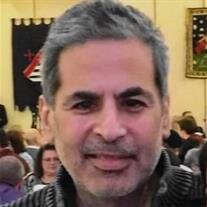 Rolando Banda Jr.