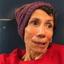 Tina Linda Barbey