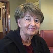 Barbara Gae Nilsen
