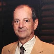 Robert "Bob"  D.  Goben