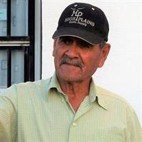 Francisco Rascon Suarez