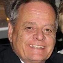 Michael B. Berkowitz