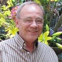 Fredrick Bruce Olsen