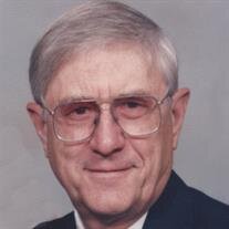 Henry G. Hessman