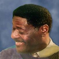 Mr. Horace Michael Gittens